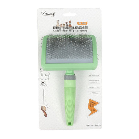 Brosse pour Chien