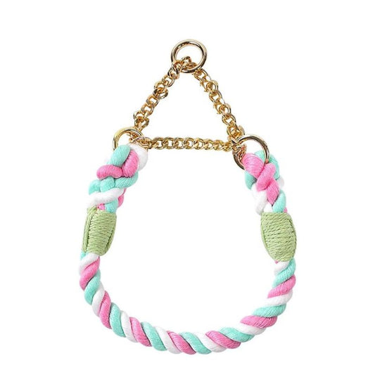 Collier Etrangleur Chien