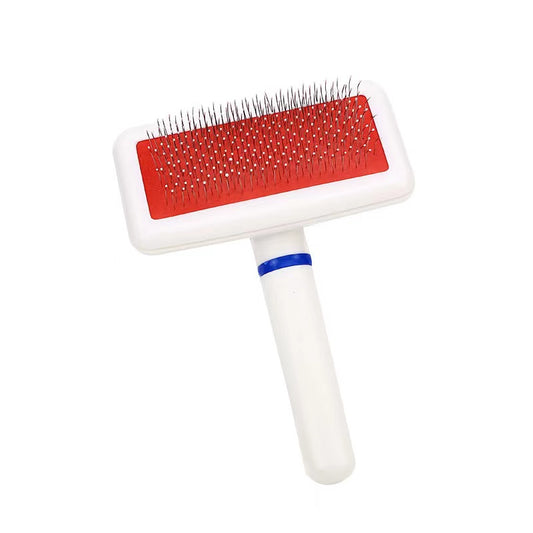 Brosse pour Chien Rectangle