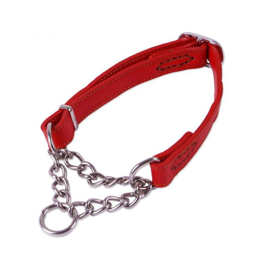 Collier Etrangleur Chien