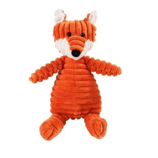 Peluche Renard