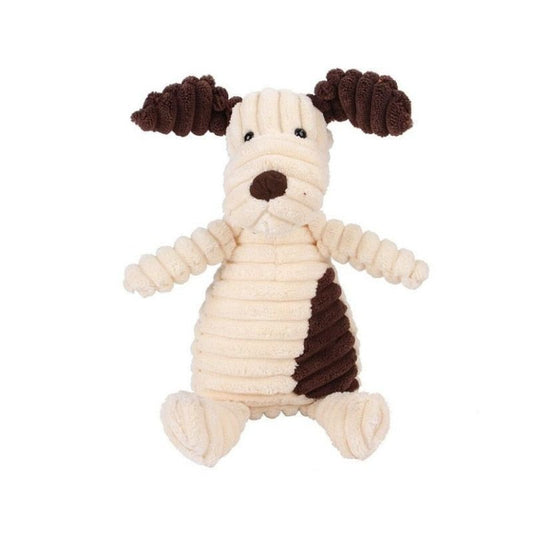 Jouet Peluche Pour Chien